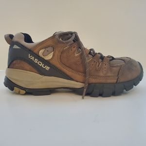 Vasque hiking shoes
